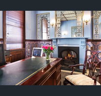 Mount Victoria Manor - Accommodation Melbourne