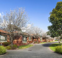 Mount Waverley Townhouses - Accommodation Melbourne