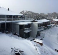 Mountain Dreaming - Accommodation Melbourne