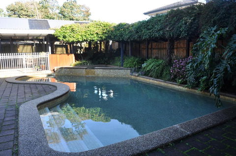 Mountain Gate Villa - Accommodation Melbourne 2