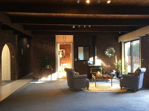 Mountain Gate Villa - Accommodation Melbourne 3