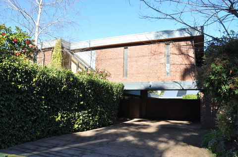 Mountain Gate Villa - Accommodation Melbourne 0