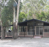 Mountain Hideaway - Accommodation Melbourne