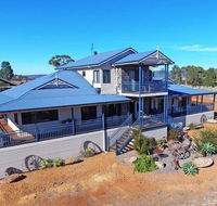 Mountain Park Retreat - Accommodation Melbourne