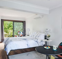 Mountain Sojourn - Accommodation Melbourne