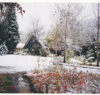 Mountain View Holiday Retreat - Accommodation Melbourne