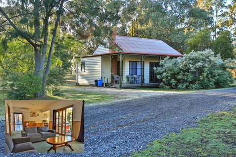 Mountain View Motor Inn & Holiday Lodges - Accommodation Melbourne 3