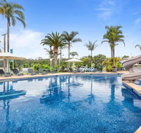 Mountain View Resort - Accommodation Melbourne
