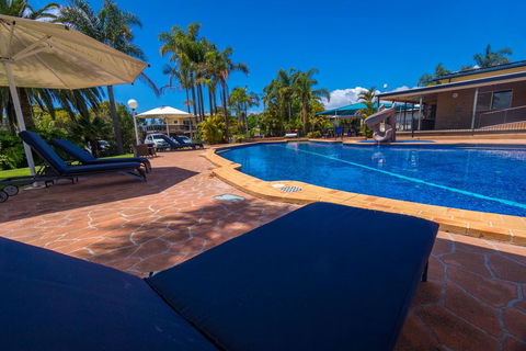 Mountain View Resort - Accommodation Melbourne 3
