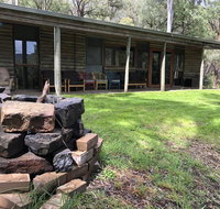 Mountain Village Cabin - Accommodation Melbourne