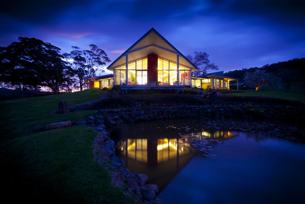 Berry Mountain NSW Accommodation Melbourne