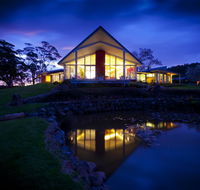 Mt Hay Retreat - Accommodation Melbourne