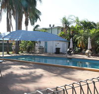 Mt Isa Irish Club Accommodation - Melbourne 4u