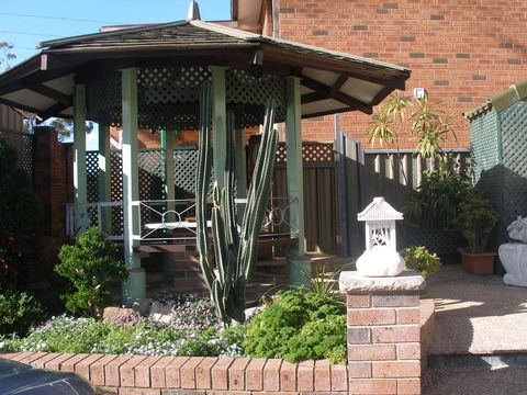 Mt Kuring-Gai Motel - Accommodation Melbourne 3