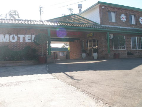 Mt Kuring-Gai Motel - Accommodation Melbourne 1