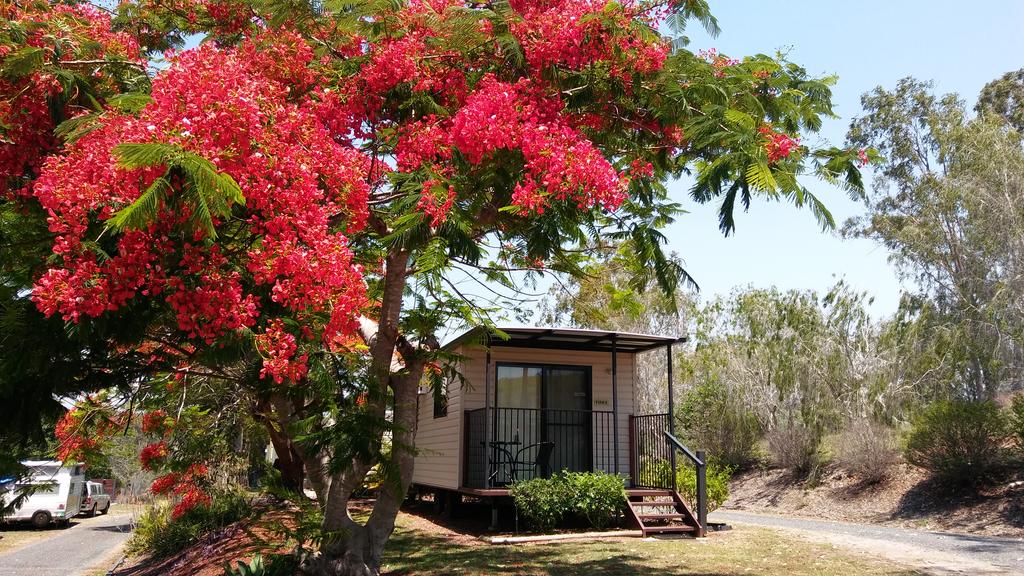 Ambrose QLD Accommodation Melbourne