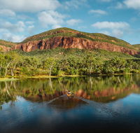 Mt Mulligan Lodge - Accommodation Melbourne