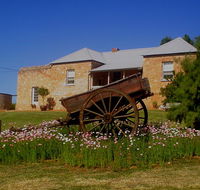 Mt Pleasant Holiday Homestead - Melbourne 4u