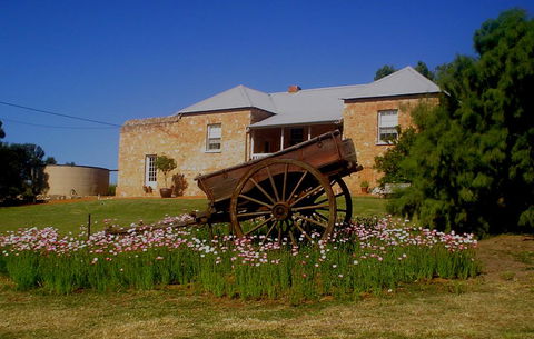 Mt Pleasant Holiday Homestead - Melbourne 4u 0