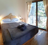 Mt Warning Rainforest Park - Accommodation Melbourne