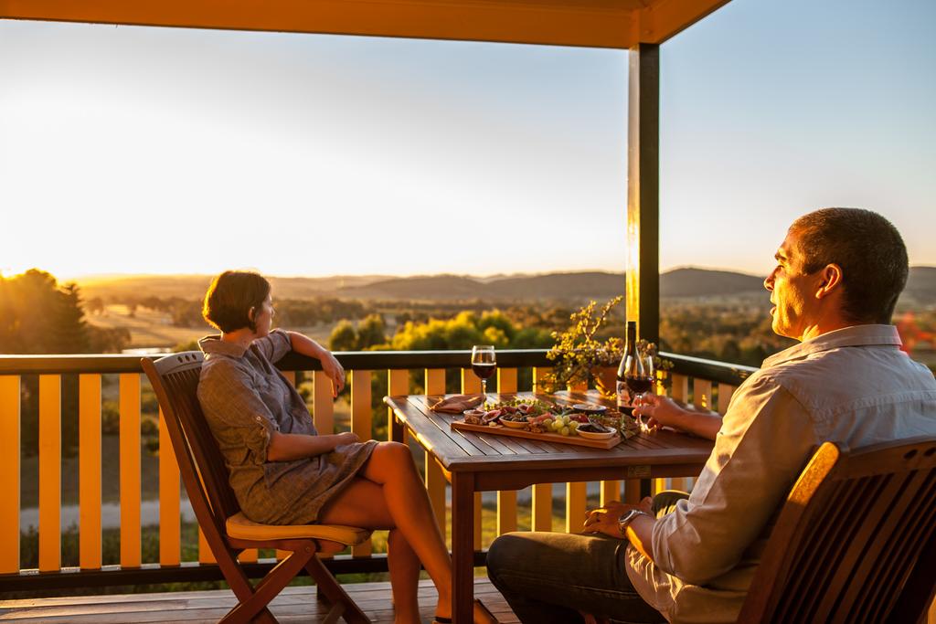 Bombira NSW Accommodation Melbourne