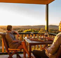 Mudgee Homestead Guesthouse - Accommodation Melbourne