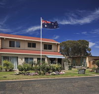 Mudgee Valley Park - Accommodation Melbourne