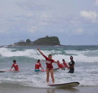 Mudjimba Esplanade Villa - Accommodation Melbourne