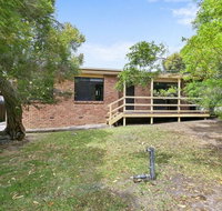 Muirfield Beach Unit 123 - Accommodation Melbourne