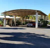 Mulga Country Motor Inn - Melbourne 4u