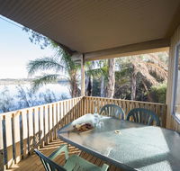 Mundic Waterfront Cottages - Accommodation Melbourne