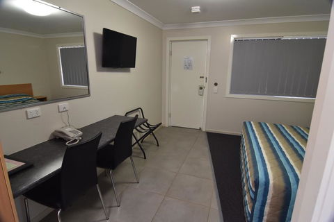 Mundubbera Billabong Motor Inn - Accommodation Melbourne 3