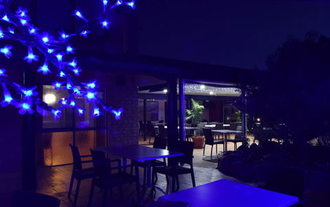 Mundubbera Billabong Motor Inn - Accommodation Melbourne 2