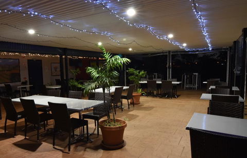 Mundubbera Billabong Motor Inn - Accommodation Melbourne 1
