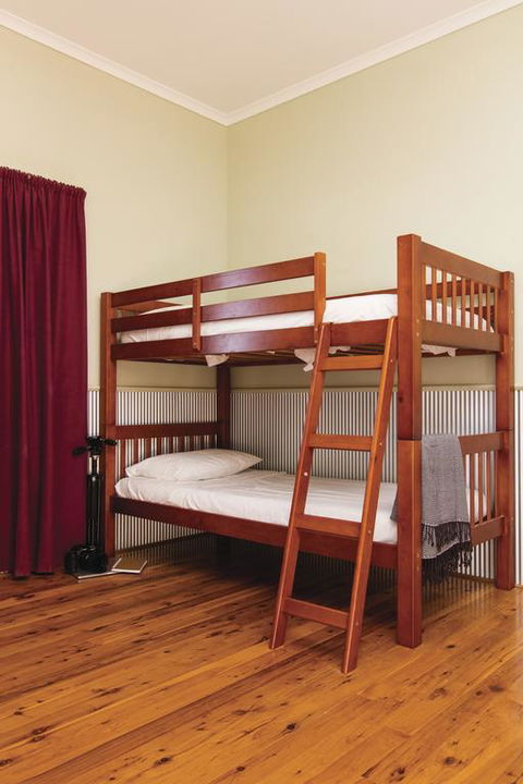 Mungo Shearers' Quarters - Accommodation Melbourne 3