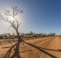 Mungo Shearers' Quarters