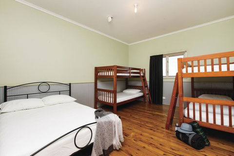 Mungo Shearers' Quarters - Accommodation Melbourne 2