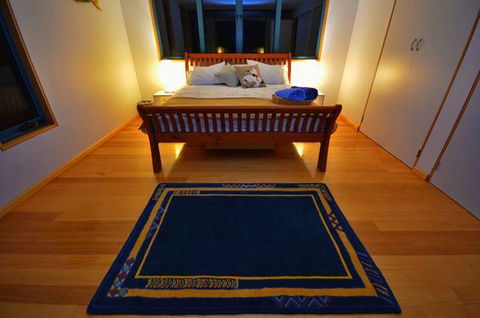 Mures Cloudy Bay Retreat - Accommodation Melbourne 3