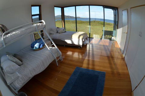 Mures Cloudy Bay Retreat - Accommodation Melbourne 1