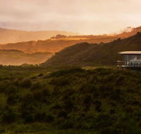 Mures Cloudy Bay Retreat - Accommodation Melbourne