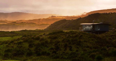 Mures Cloudy Bay Retreat - Accommodation Melbourne 0