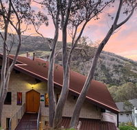 Murmeli Falls Creek - Accommodation Melbourne