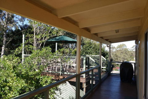 Murramarang Road 22 Bawley Point - Accommodation Melbourne 1