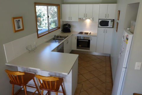 Murramarang Road 22 Bawley Point - Accommodation Melbourne 0
