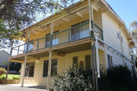 Murramarang Road 22 Bawley Point - Accommodation Melbourne 3