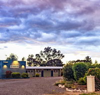 Murray Bridge Motor Inn - Accommodation Melbourne