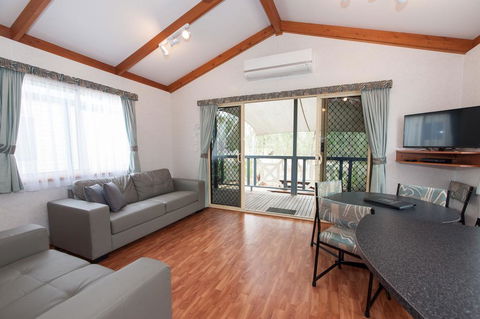 Murray River Holiday Park - Accommodation Melbourne 0