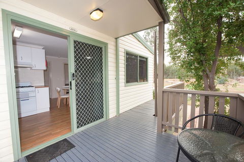 Murray River Holiday Park - Accommodation Melbourne 1