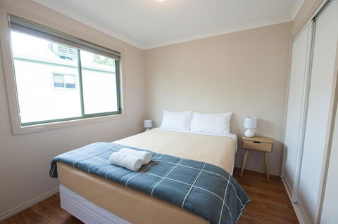 Murray River Holiday Park - Accommodation Melbourne 2