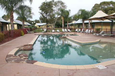 Murray River Resort - Melbourne 4u 0